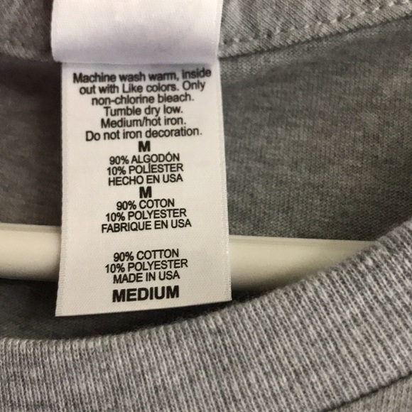 New Women’s “Empowered Women” Graphic Tee - Picture 5 of 5